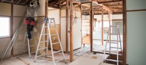 Entreprise de rénovation de la maison et de rénovation d’appartement à Méteren